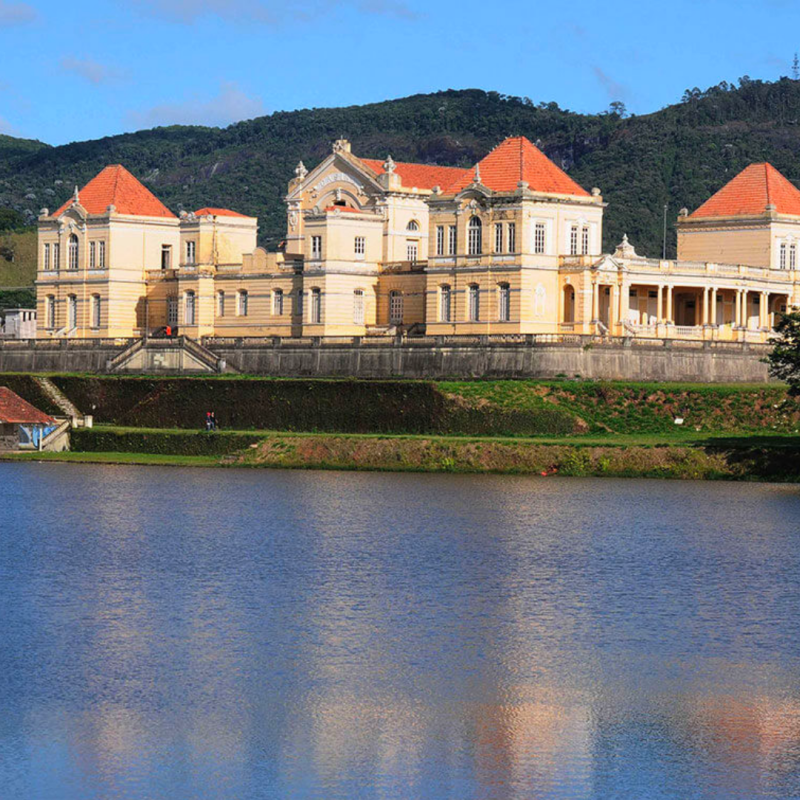 Circuito das Águas MG​