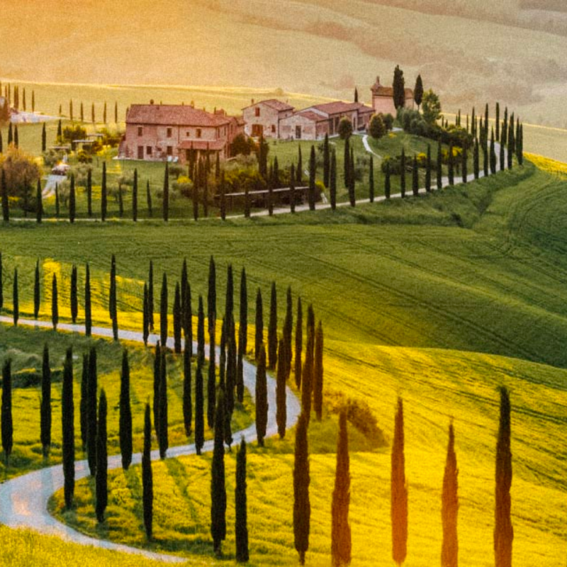 toscana